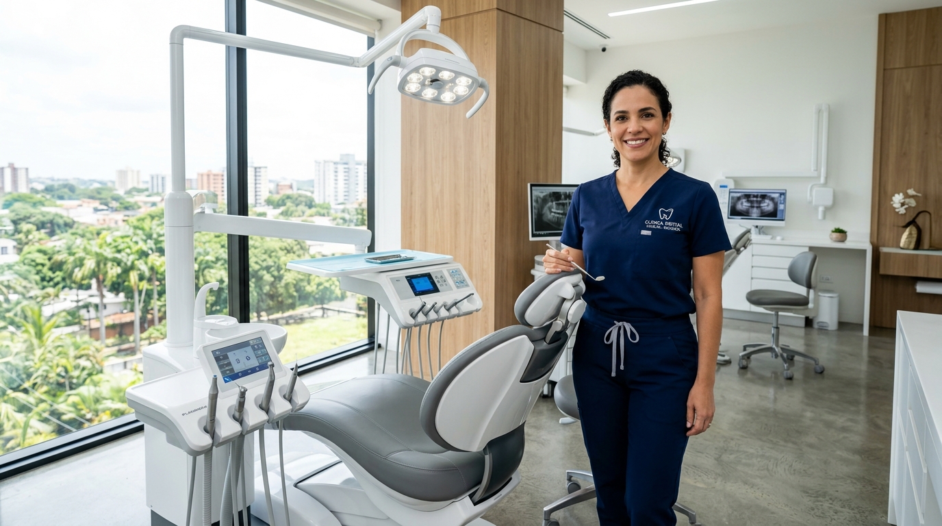 Consultorio Odontológico Medicon Maturín