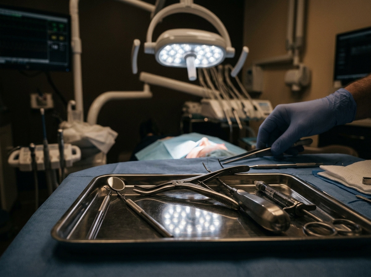 Endodoncia & Emergencias